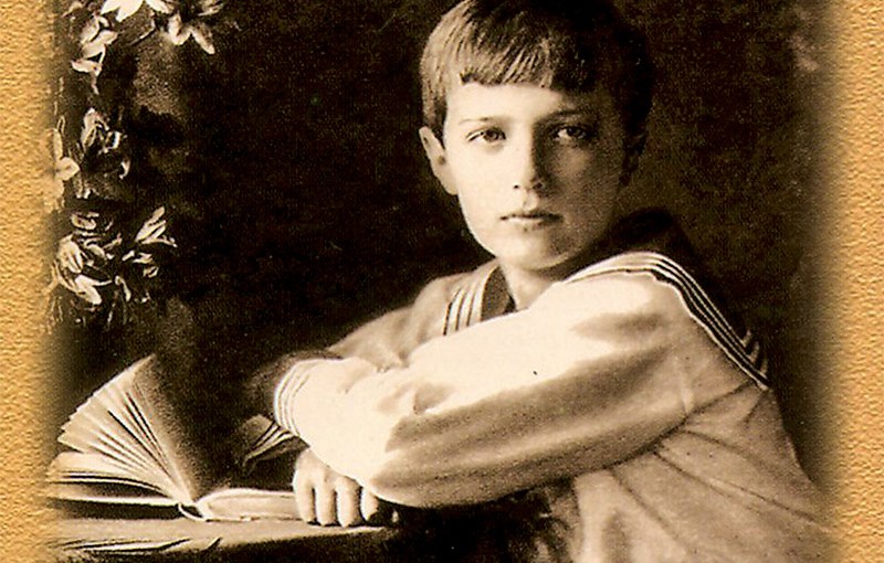 Короткая пронзительная жизнь…